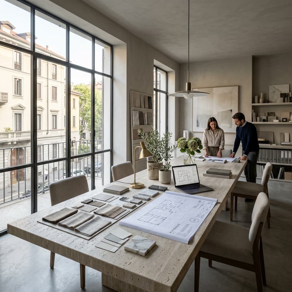 The Studio