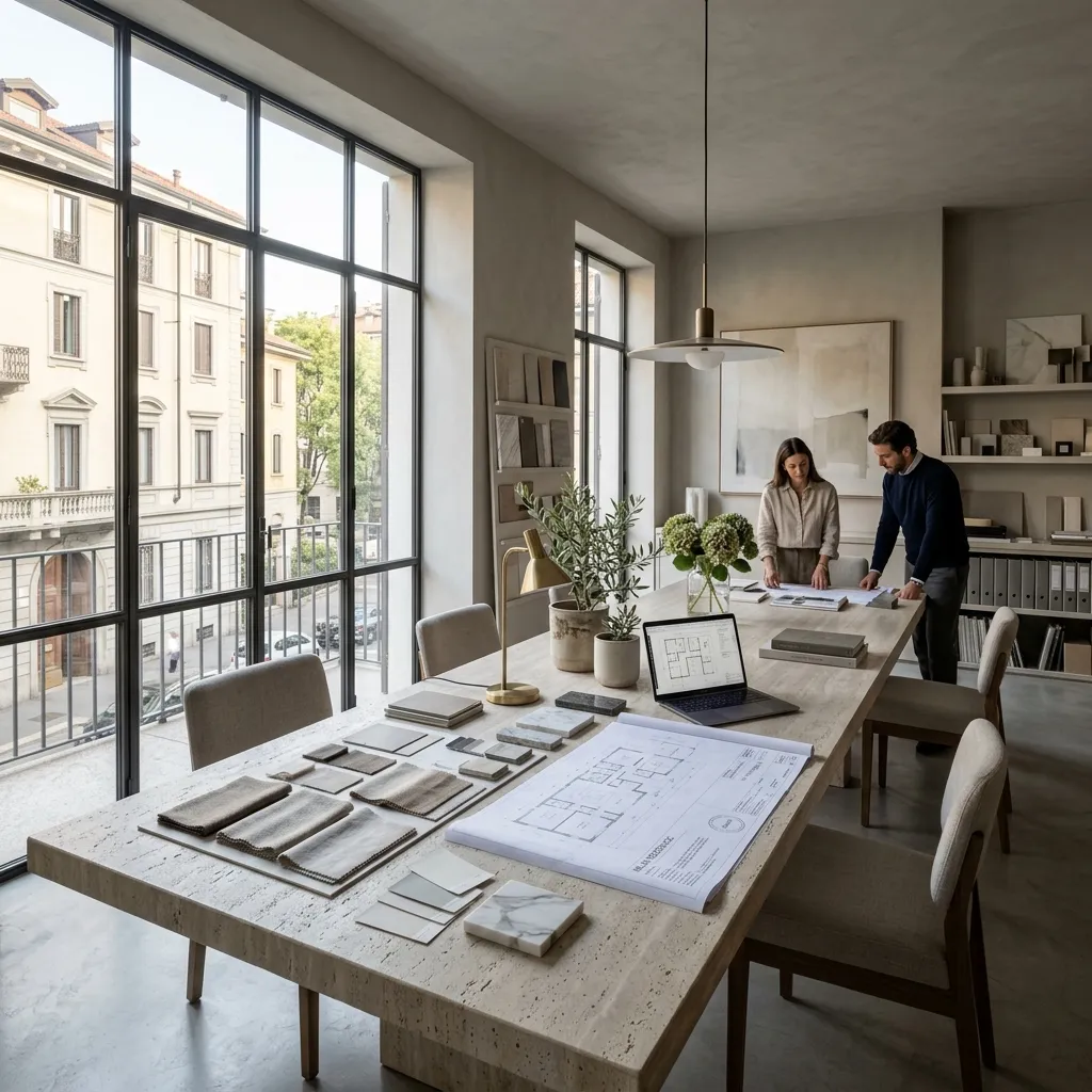 The Studio