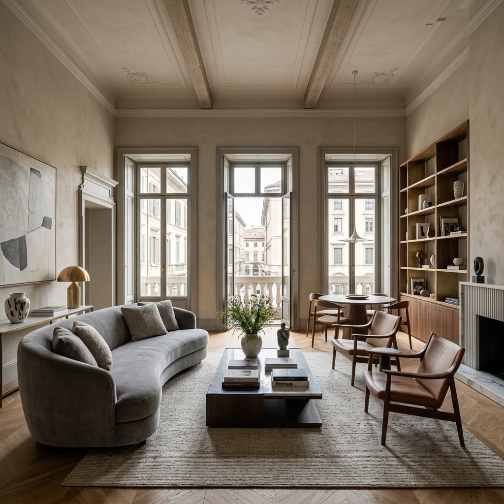 Residenza Brera