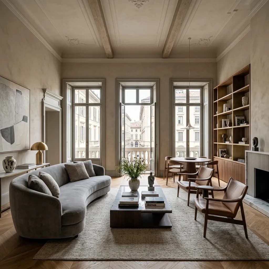 Residenza Brera